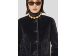 Veste Venice Nuit en Polyester