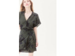 Robe rash