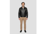 Blouson CWU, cuir d'agneau