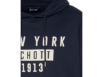 Sweatshirt à capuche NEW YORK
