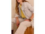 Veste en denim SOPHIE