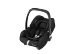 Cosy Cabriofix I size Noir