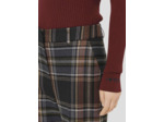 Pantalon Piper Nuit en Laine Vierge