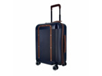 Valise Cabine Green20 - Bleu