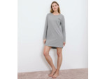 Nightdresses NDK 01 LSL X - Chemise de nuit manche courte