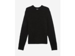 Pull manches longues black stone