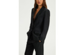 Veste droite de tailleur - MELINDA