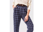 Pantalon orageux