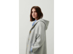 Manteau femme Dadoulove