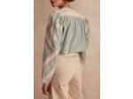 Chemise CATHEL