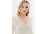 Gilet mleonard