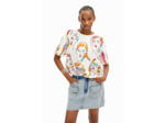 T-Shirt Manches Courtes