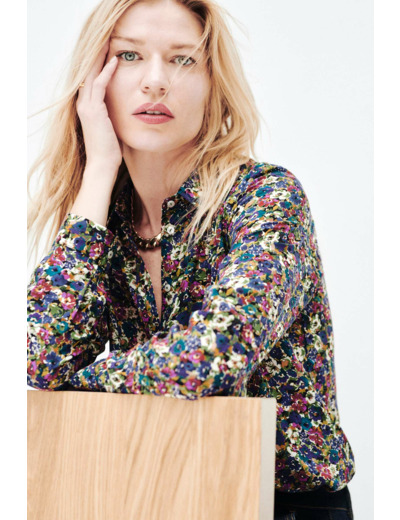 Chemise samby