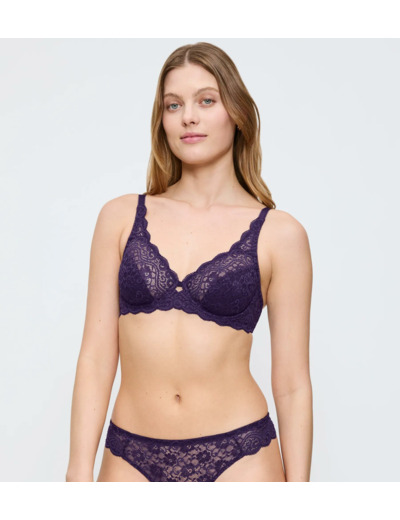 Amourette W - Soutien-gorge avec armatures