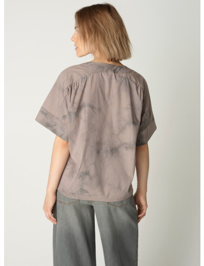 Blouse brume brume