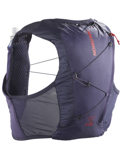 Active Skin 4 Grvl Set Maritime Blue Astral Aura Haute Red