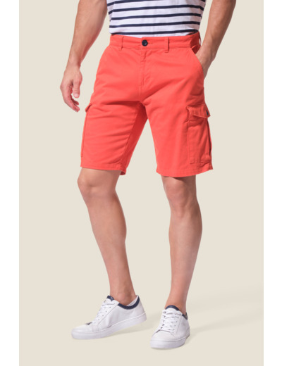 Bermuda homme Aumaric