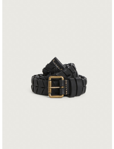 Ceinture tess noir