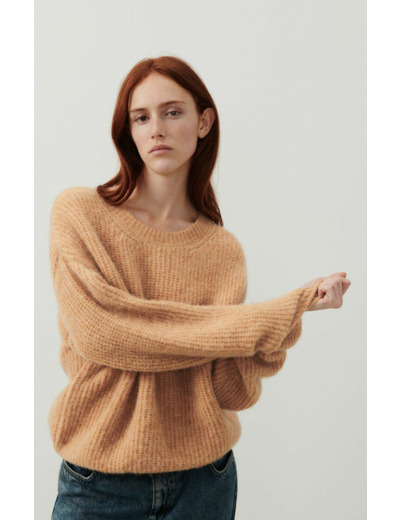 Pull femme East