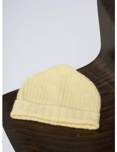 Bonnet nouvelle plume