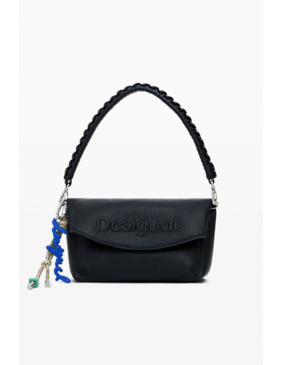 Sac Bandoulière En Similicuir
