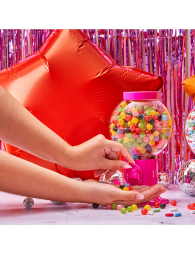 Distributeur Dragibus