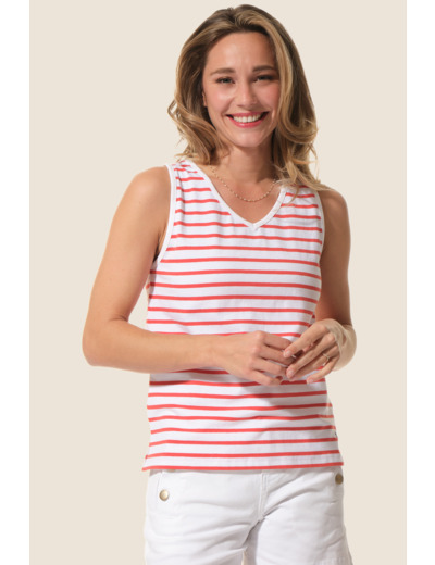 Débardeur femme Tibby
