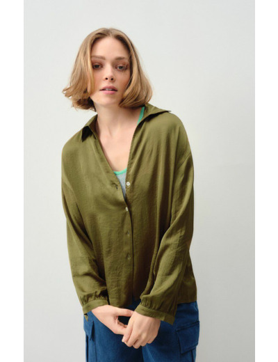 Chemise femme Widland