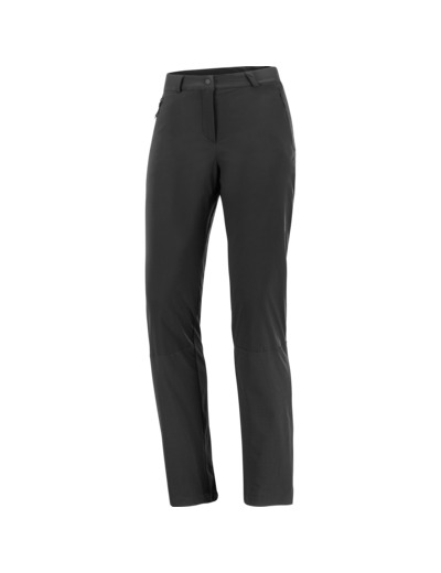 Nova Xwarm Pants Deep Black