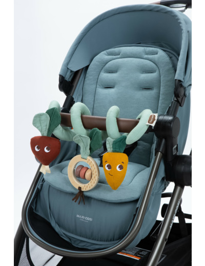 Arche pour poussette Multico