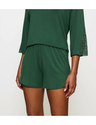 Short pyjama
