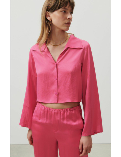 Chemise femme Widland