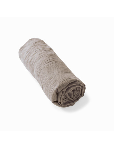 Drap housse gaze de coton | Tradition des Vosges