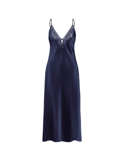Nuisette longue Midnight Whisper