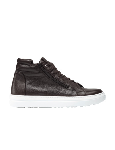Sneakers Homme Spyder Marron