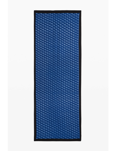 Rectangle Foulard