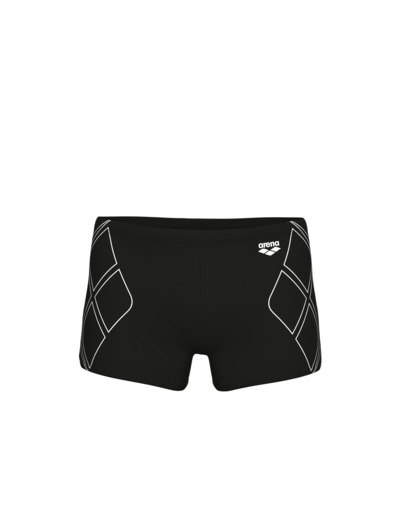 Short de bain arena Feel Graphic pour hommes
