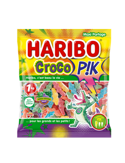Croco pik 1kg