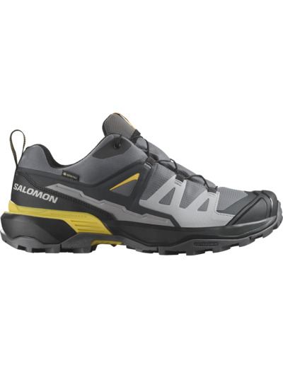 X Ultra 360 Gtx Castlerock Black Spicy Mustard