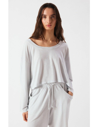 T-shirt femme Pojy