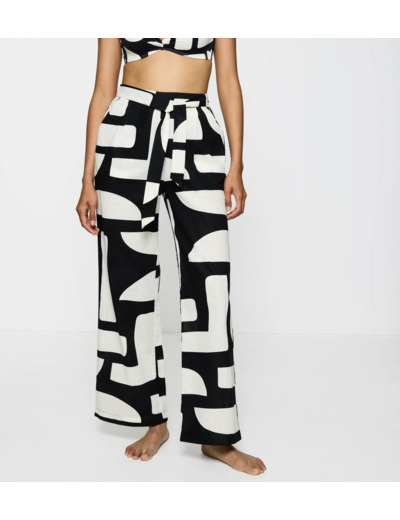 Summer Wear Trousers - Pantalon d'intérieur