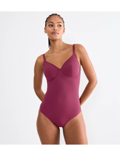 O - Summer Allure OW sd - Maillot de bain une pièce avec armatures
