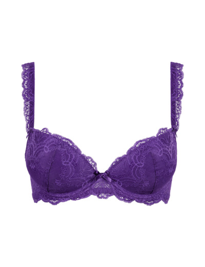 Soutien-gorge Push-up coques Danse des Sens