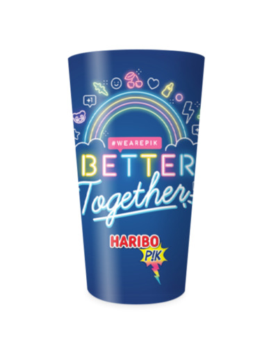 Gobelet Pik Better