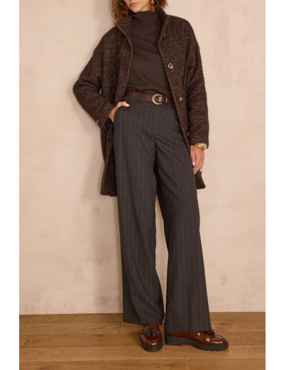 Pantalon FERGUSON rayé