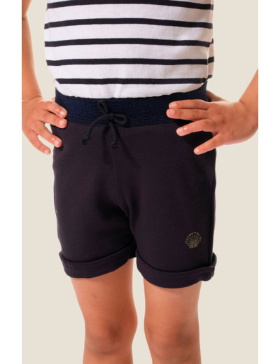 Short taille élastiquée Odrey
