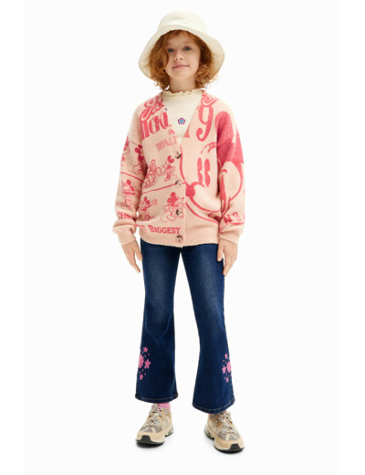 Pullover Long Sleeve