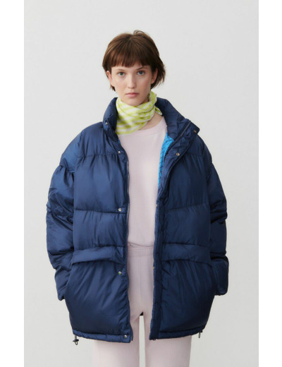 Doudoune mixte Zidibay