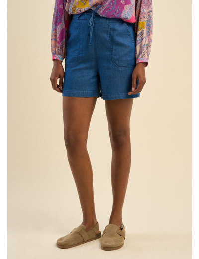 Short avec liens