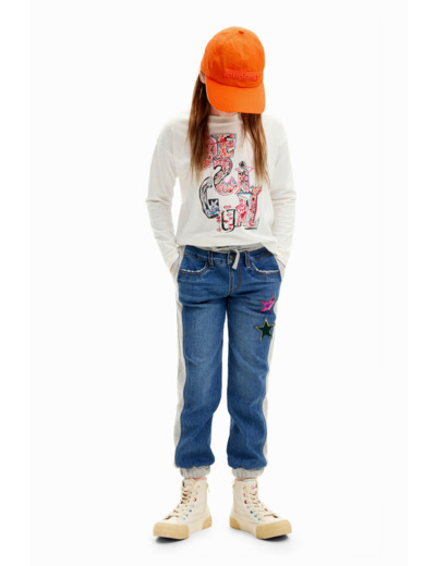 T-Shirt Long Sleeve